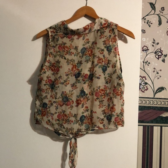 Tank top - Picture 3 of 3